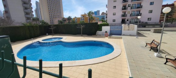 2 Schlafzimmer Wohnung in Benidorm, Spain, Nr. 172378 23