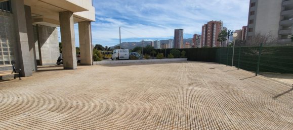 2 Schlafzimmer Wohnung in Benidorm, Spain, Nr. 172378 8