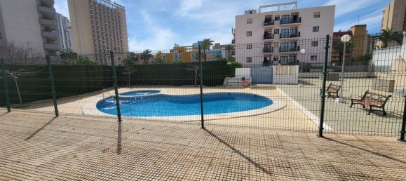2 Schlafzimmer Wohnung in Benidorm, Spain, Nr. 172378 12