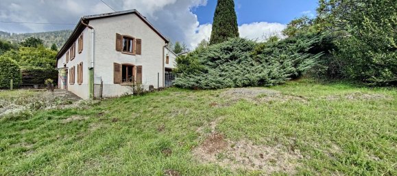 4 chambres Maison à Plaine, France No. 85745 10