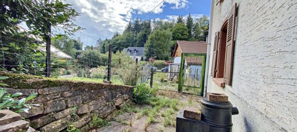 4 chambres Maison à Plaine, France No. 85745 5