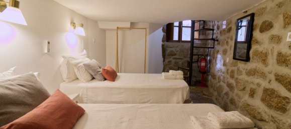 2 Schlafzimmer Haus in Idanha a Nova, Portugal, Nr. 309555 18