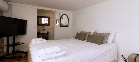 2 Schlafzimmer Haus in Idanha a Nova, Portugal, Nr. 309555 11
