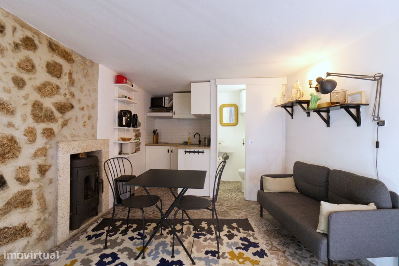 2 bedrooms House in Idanha a Nova, Portugal No. 309555