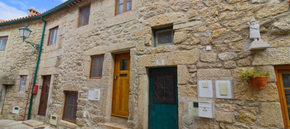 2 Schlafzimmer Haus in Idanha a Nova, Portugal, Nr. 309555 2