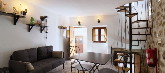 2 Schlafzimmer Haus in Idanha a Nova, Portugal, Nr. 309555 4