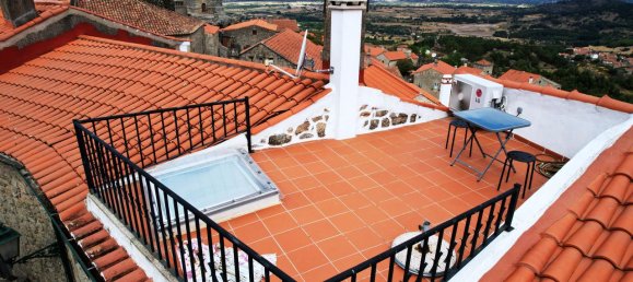 2 Schlafzimmer Haus in Idanha a Nova, Portugal, Nr. 309555 22