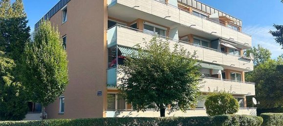 1 chambre Appartement à Salzburg, Austria No. 247511 3