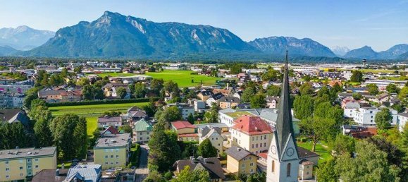 1 chambre Appartement à Salzburg, Austria No. 247511 7