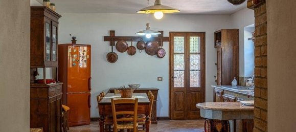 Casa T9 em Bolsena, Italy N.º 91230 32