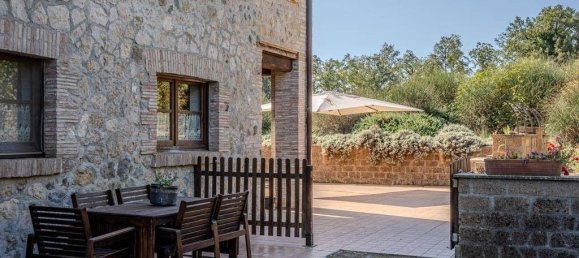 Casa T9 em Bolsena, Italy N.º 91230 22