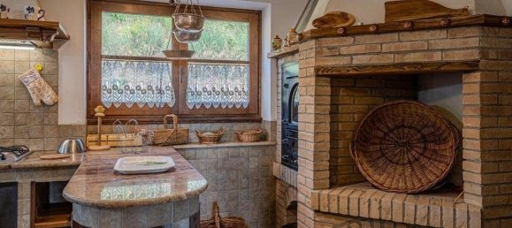 Casa T9 em Bolsena, Italy N.º 91230 31