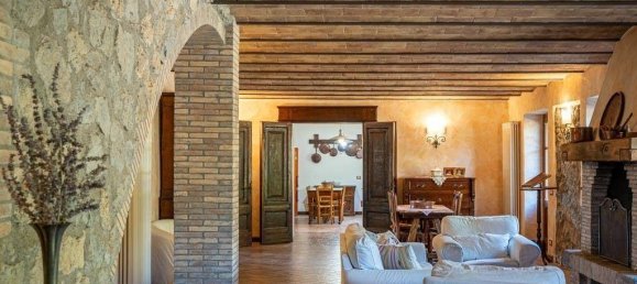 Casa T9 em Bolsena, Italy N.º 91230 46