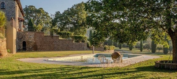 Casa T9 em Bolsena, Italy N.º 91230 11