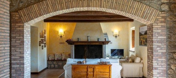 Casa T9 em Bolsena, Italy N.º 91230 27