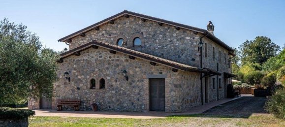 Casa T9 em Bolsena, Italy N.º 91230 19