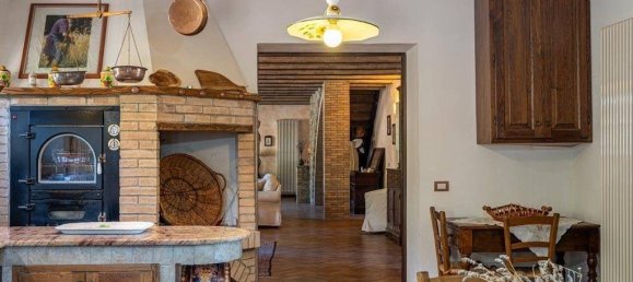 Casa T9 em Bolsena, Italy N.º 91230 33