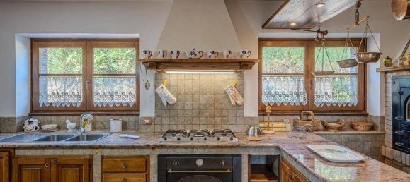 Casa T9 em Bolsena, Italy N.º 91230 30