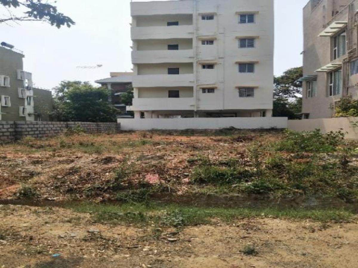 Terrain à Bangalore, India No. 35982