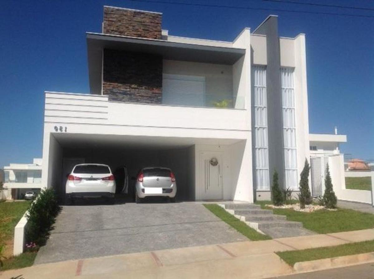 3 chambres Maison à Sao Paulo, Brazil No. 504488