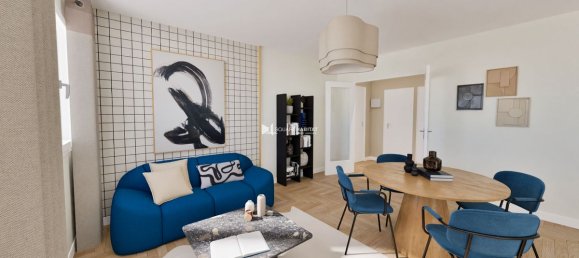 2 chambres Appartement à Tours, France No. 40830 3