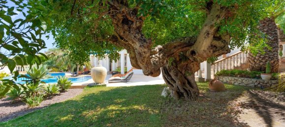 6 bedrooms House in Benitachell, Spain No. 11942 13