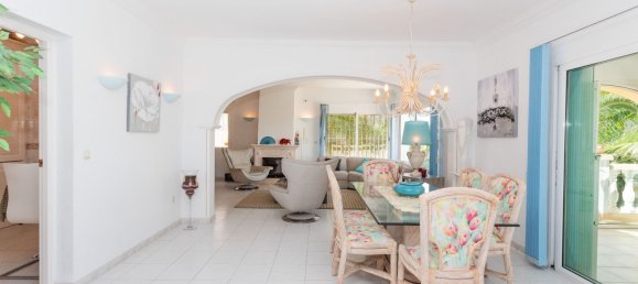 6 bedrooms House in Benitachell, Spain No. 11942 21