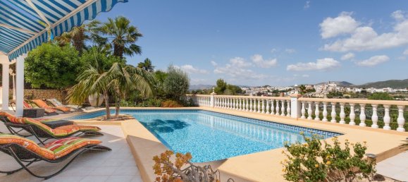 6 bedrooms House in Benitachell, Spain No. 11942 15