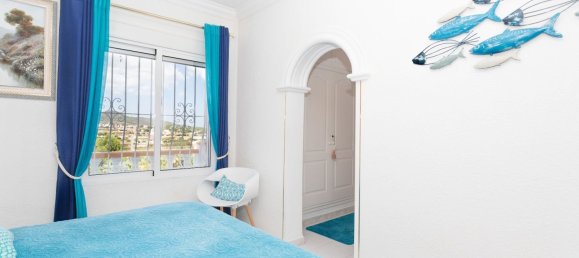 6 bedrooms House in Benitachell, Spain No. 11942 26