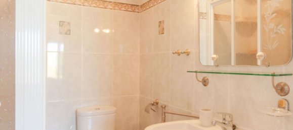 6 bedrooms House in Benitachell, Spain No. 11942 10