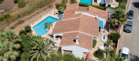 6 bedrooms House in Benitachell, Spain No. 11942 4