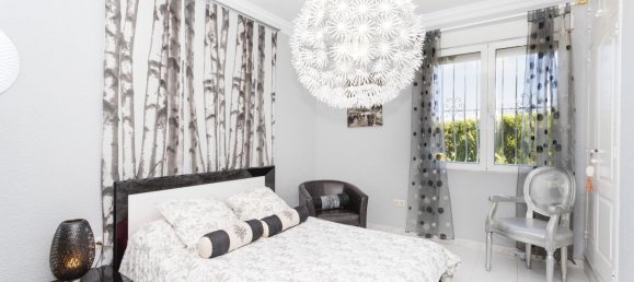 6 bedrooms House in Benitachell, Spain No. 11942 24