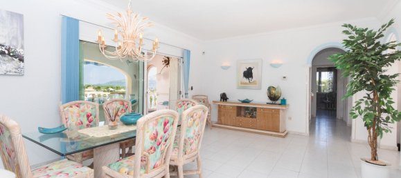 6 bedrooms House in Benitachell, Spain No. 11942 23