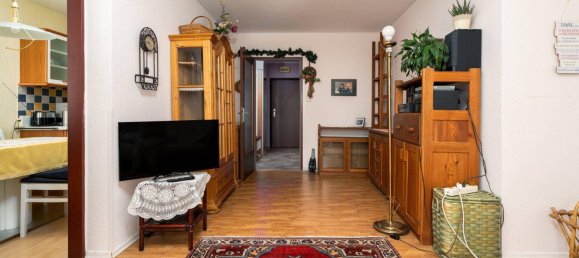 2-Zimmer Wohnung in Wien, Austria, Nr. 208567 5
