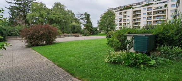 2-Zimmer Wohnung in Wien, Austria, Nr. 208567 16