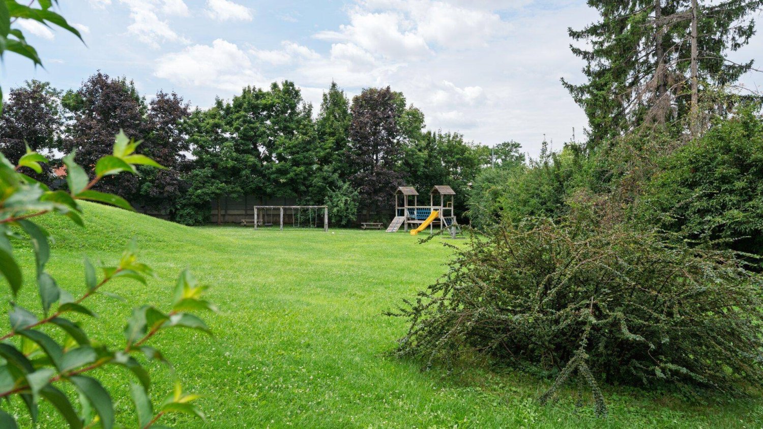 2-Zimmer Wohnung in Wien, Austria, Nr. 208567