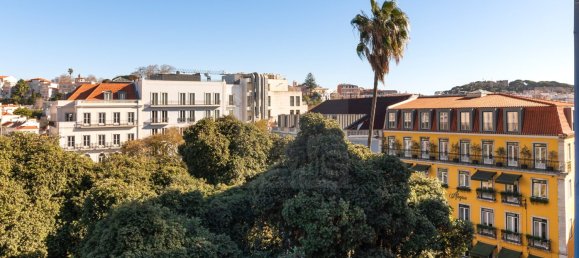 3 غرف نوم منزل ذو طابقين في Lisbon, Portugal رقم 111249 4