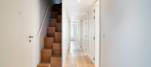 3 غرف نوم منزل ذو طابقين في Lisbon, Portugal رقم 111249 7