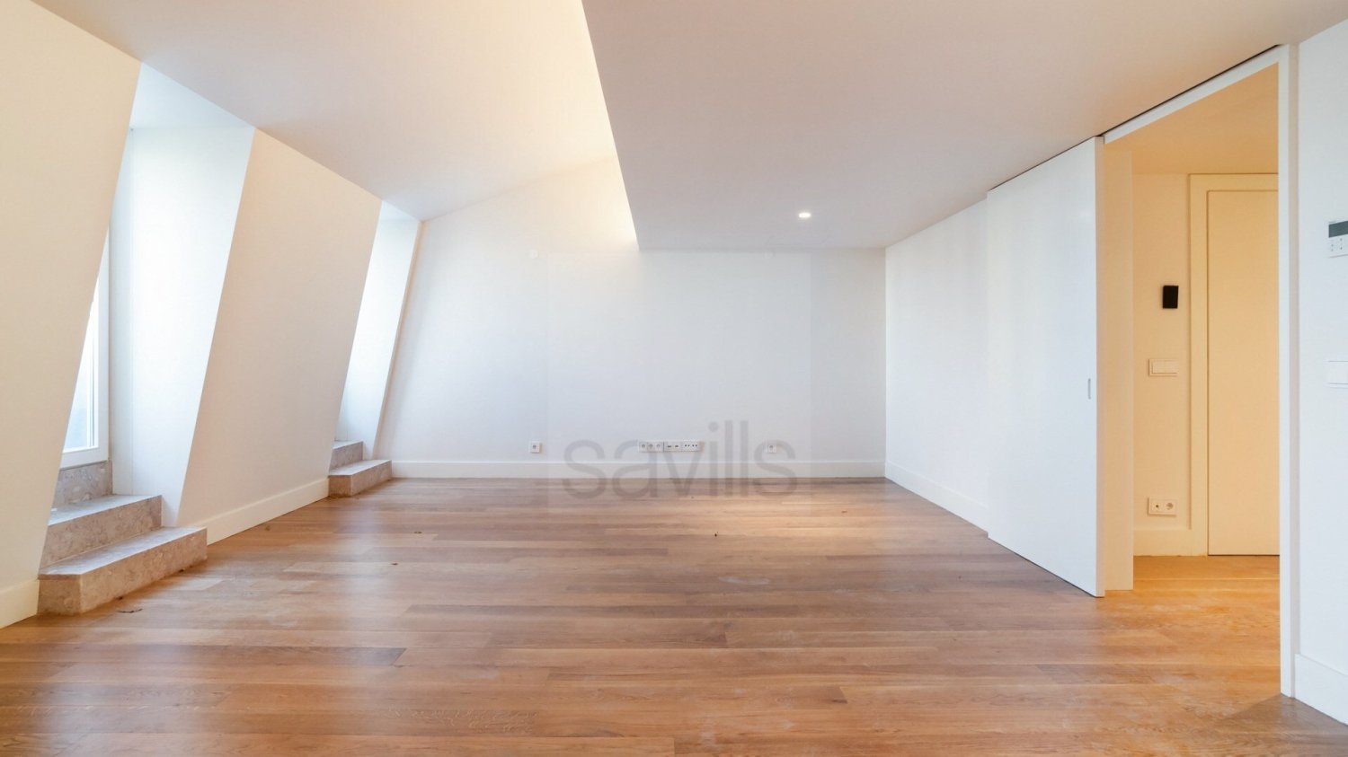 3 غرف نوم منزل ذو طابقين في Lisbon, Portugal رقم 111249