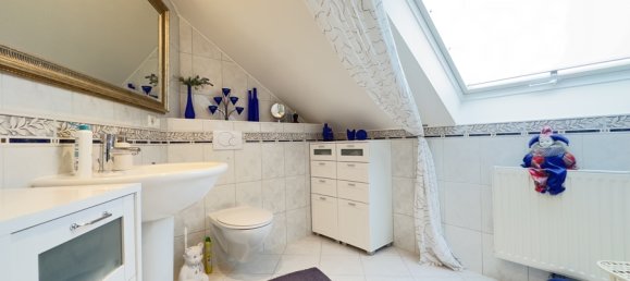 Таунхаус с 2 спальнями в Хайдекрайс, Германия № 155598 22