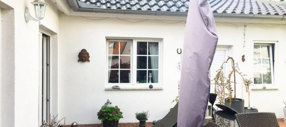 Таунхаус с 2 спальнями в Хайдекрайс, Германия № 155598 3