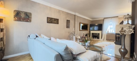 Таунхаус с 2 спальнями в Хайдекрайс, Германия № 155598 7