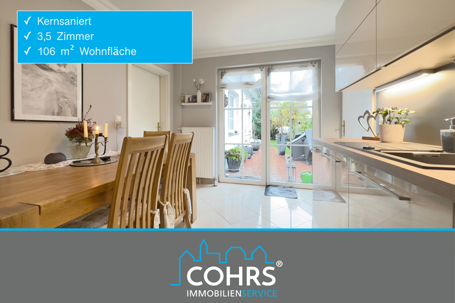 Таунхаус с 2 спальнями в Хайдекрайс, Германия № 155598