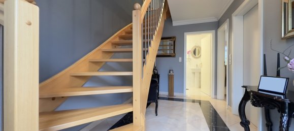 Таунхаус с 2 спальнями в Хайдекрайс, Германия № 155598 5