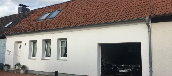 Таунхаус с 2 спальнями в Хайдекрайс, Германия № 155598 2