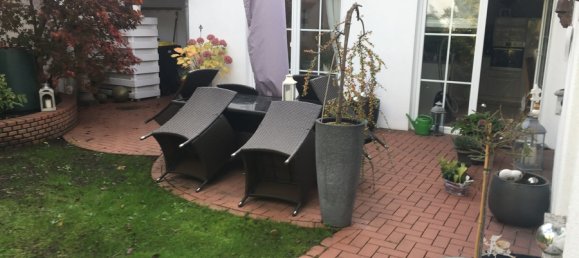 Таунхаус с 2 спальнями в Хайдекрайс, Германия № 155598 4