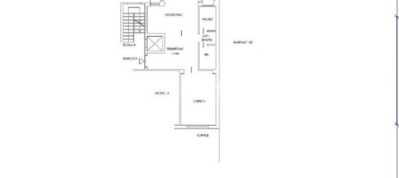 2 bedrooms Apartment in Milan, Italy No. 360757 22