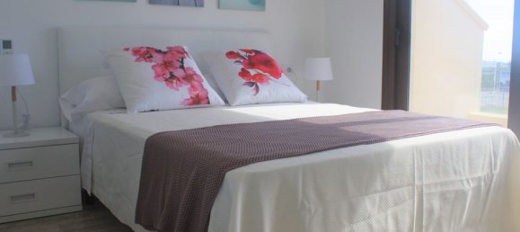 3 Schlafzimmer Stadthaus in Torrevieja, Spain, Nr. 190792 10