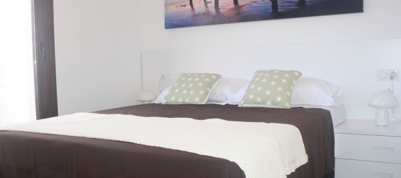 3 Schlafzimmer Stadthaus in Torrevieja, Spain, Nr. 190792 11