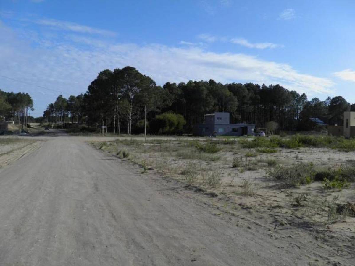 Land in Mar del Plata, Argentina No. 116063